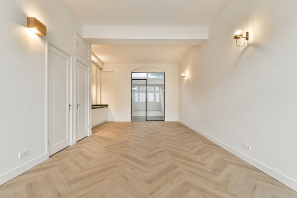 Photo - For rent: Jacob van Lennepkade 340H, 1053 NJ Amsterdam